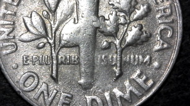 1966-Dime---DDR?--Vldt?